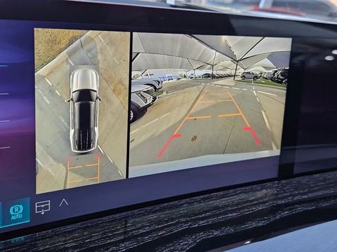 New 2026 Cadillac Escalade IQL Sport 1 image 20