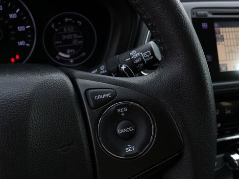 Used 2016 Honda HR-V EX-L image 29