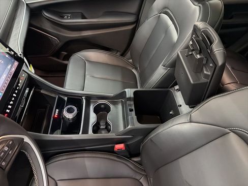New 2026 Jeep Grand Cherokee Limited w/ Limited Altitude Package RWD image 44