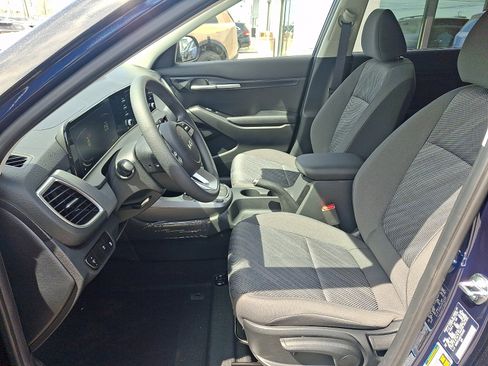 New 2026 Kia Seltos LX image 9