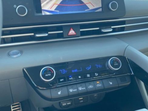 New 2026 Hyundai Elantra SEL Sport Premium FWD image 23
