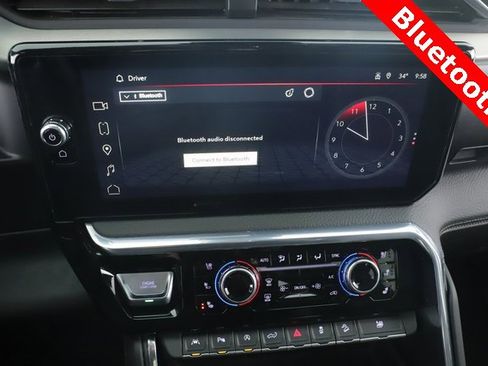 Used 2023 GMC Sierra 1500 Denali image 5