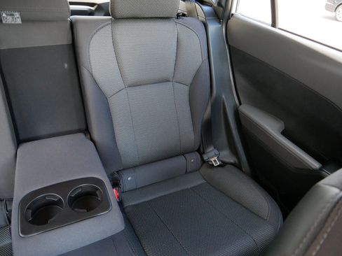 Certified 2024 Subaru Crosstrek 2.0i Premium AWD/4WD image 14