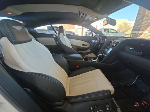 Used 2014 Bentley Continental GT V8 S image 26