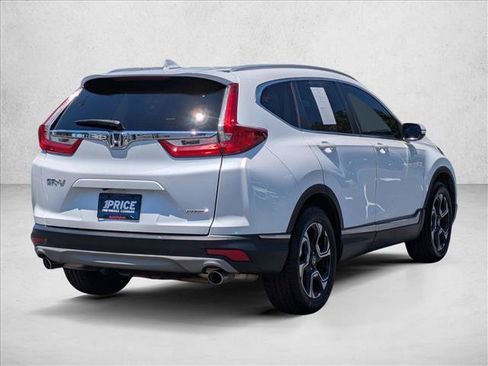 Used 2019 Honda CR-V Touring image 5