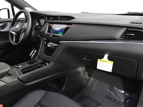 New 2026 Cadillac XT5 Premium Luxury image 15