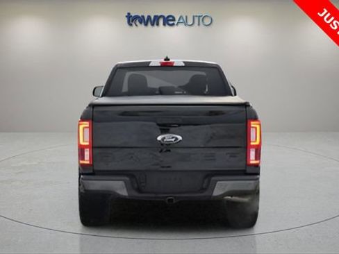 Used 2023 Ford Ranger XLT w/ Equipment Group 301A Mid image 4