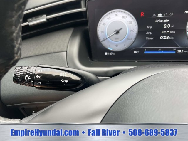 Used 2023 Hyundai Tucson XRT AWD/4WD image 32