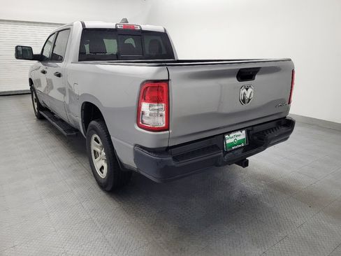 Used 2019 RAM 1500 Tradesman image 5