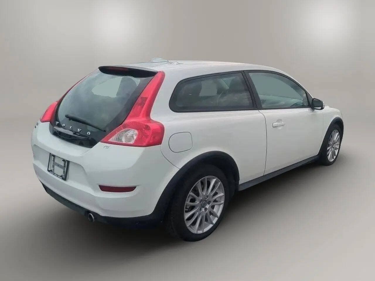 Used 2011 Volvo C30 T5 FWD image 7