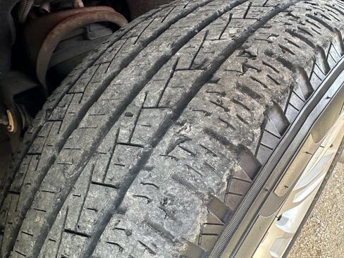 Used 2017 Chevrolet Silverado 1500 LT w/ Texas Edition image 25