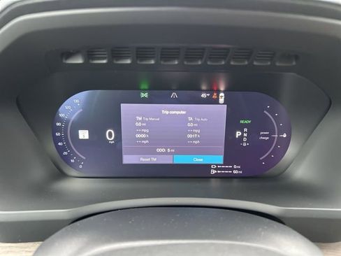 New 2026 Volvo XC90 T8 Plus w/ Protection Package AWD/4WD image 17