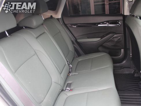 Used 2024 Kia Seltos SX image 25