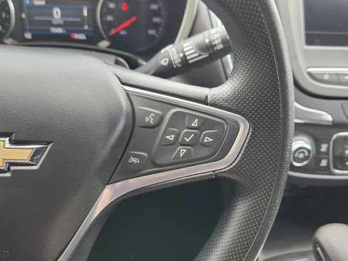Used 2023 Chevrolet Equinox LT AWD/4WD image 18