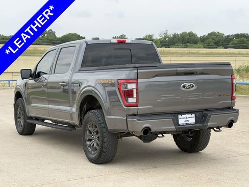 Used 2023 Ford F150 Tremor w/ Equipment Group 402A High AWD/4WD image 7