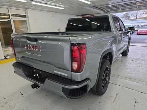 New 2026 GMC Sierra 1500 Elevation image 5