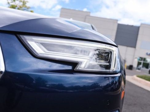Used 2017 Audi A4 2.0T Premium Plus AWD/4WD image 18