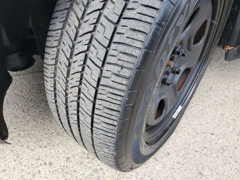 Used 2015 Ford Explorer 4WD Police Interceptor image 44