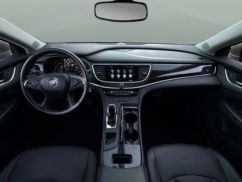 Used 2017 Buick LaCrosse Essence w/ Sun and Shade Package image 25