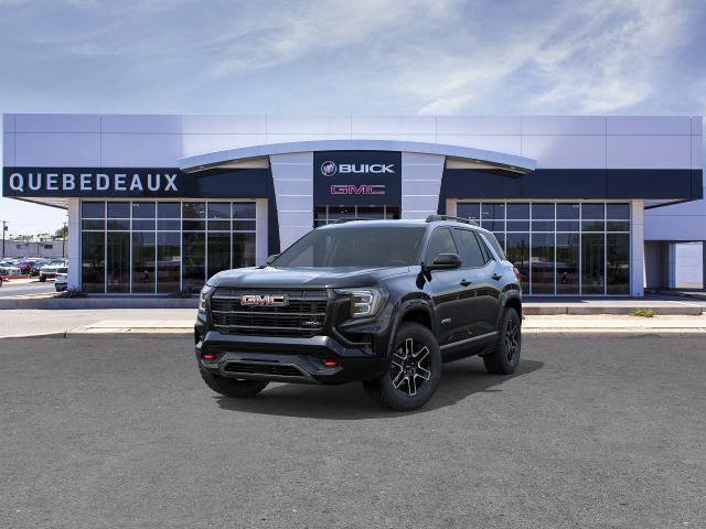 New 2027 GMC Terrain AT4 w/ LPO, Floor Liner Package AWD/4WD image 32
