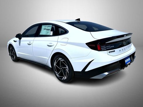 New 2026 Hyundai Sonata SEL AWD/4WD image 7