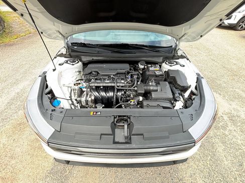 Used 2026 Kia K4 FWD image 24