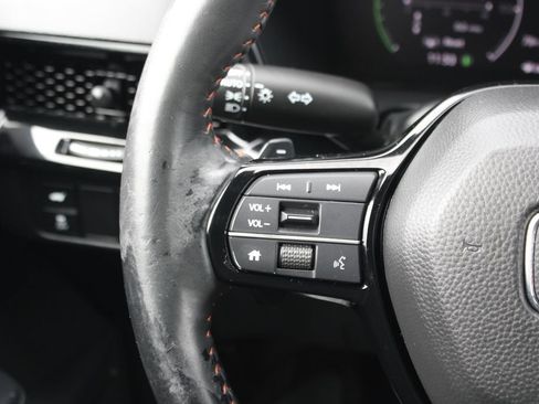 Used 2023 Honda CR-V Sport Touring image 18