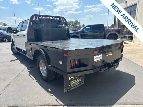 Used 2023 Ford F350 XL w/ XL Chrome Package AWD/4WD image 5