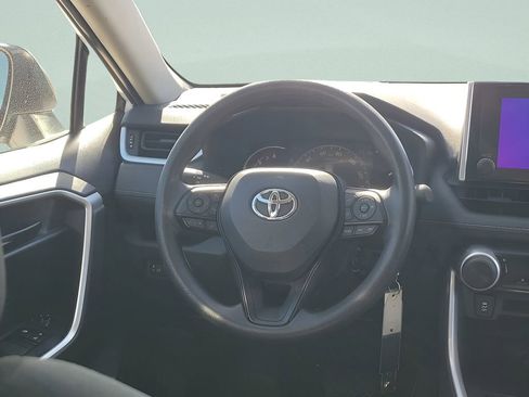 Used 2024 Toyota RAV4 LE image 16