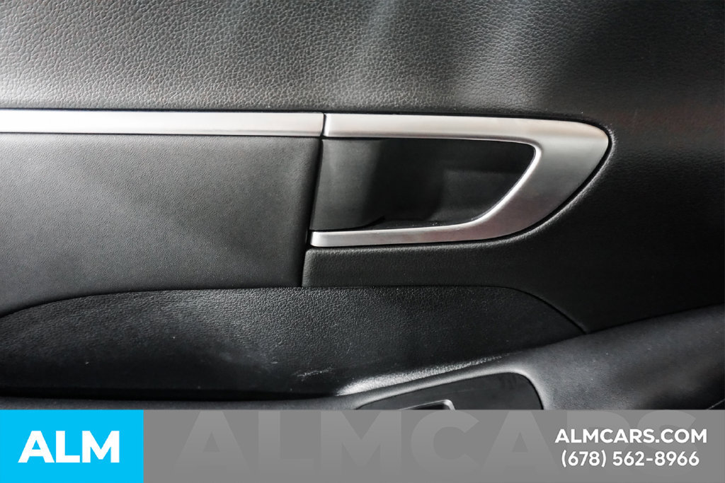 Used 2025 Hyundai Sonata SEL FWD image 51