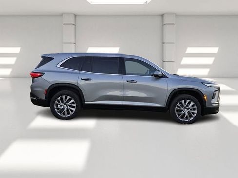 New 2026 Buick Enclave Preferred w/ Power Package image 11