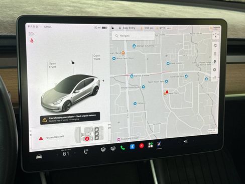 Used 2019 Tesla Model 3 Standard Range RWD image 32