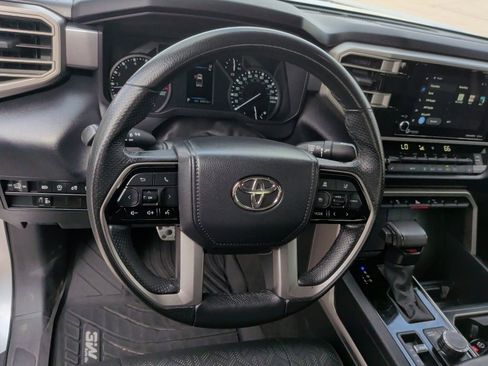 Used 2023 Toyota Tundra SR5 w/ TRD Off-Road Premium Package image 17
