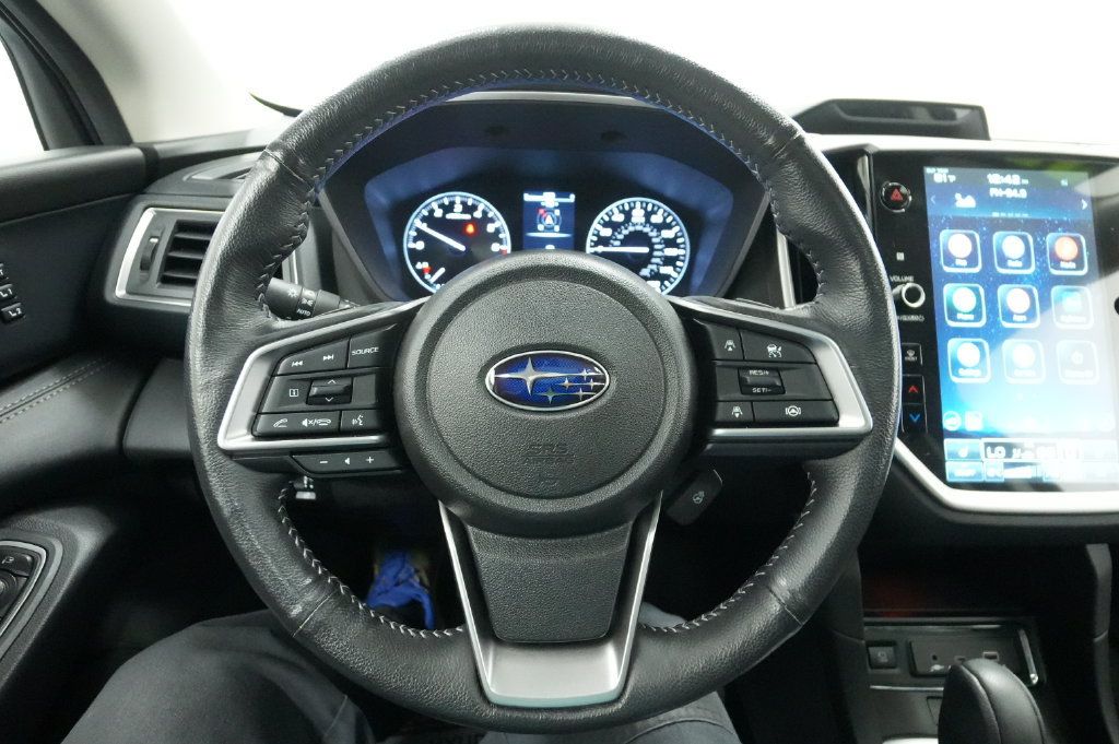 Used 2023 Subaru Ascent Limited w/ Technology Package AWD/4WD image 41