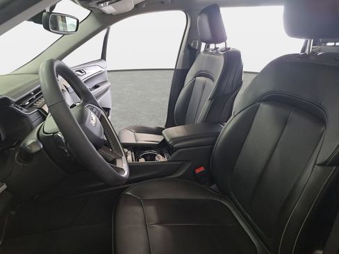 Certified 2023 Jeep Grand Cherokee L Limited w/ Black Appearance Package AWD/4WD image 18