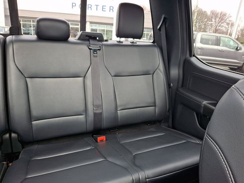 Certified 2023 Ford F150 XLT w/ Equipment Group 302A High image 19