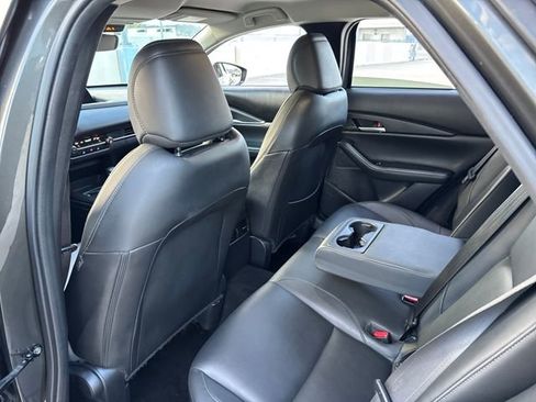 Used 2023 MAZDA CX-30 AWD 2.5 S w/ Select Package image 24