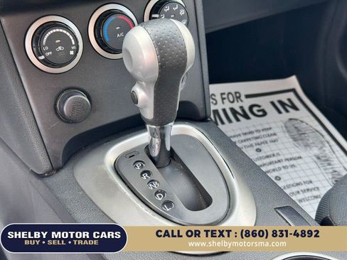 Used 2014 Nissan Rogue S w/ Convenience Package image 12