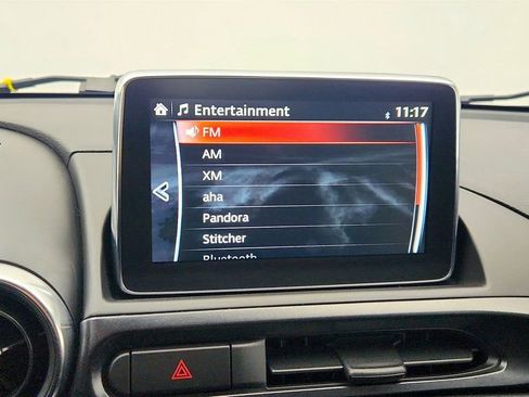 Used 2020 FIAT 124 Spider Abarth w/ Convenience Group image 19