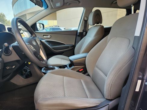 Used 2016 Hyundai Santa Fe Sport FWD image 7
