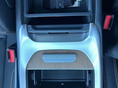 Used 2024 Lucid Air Touring image 40