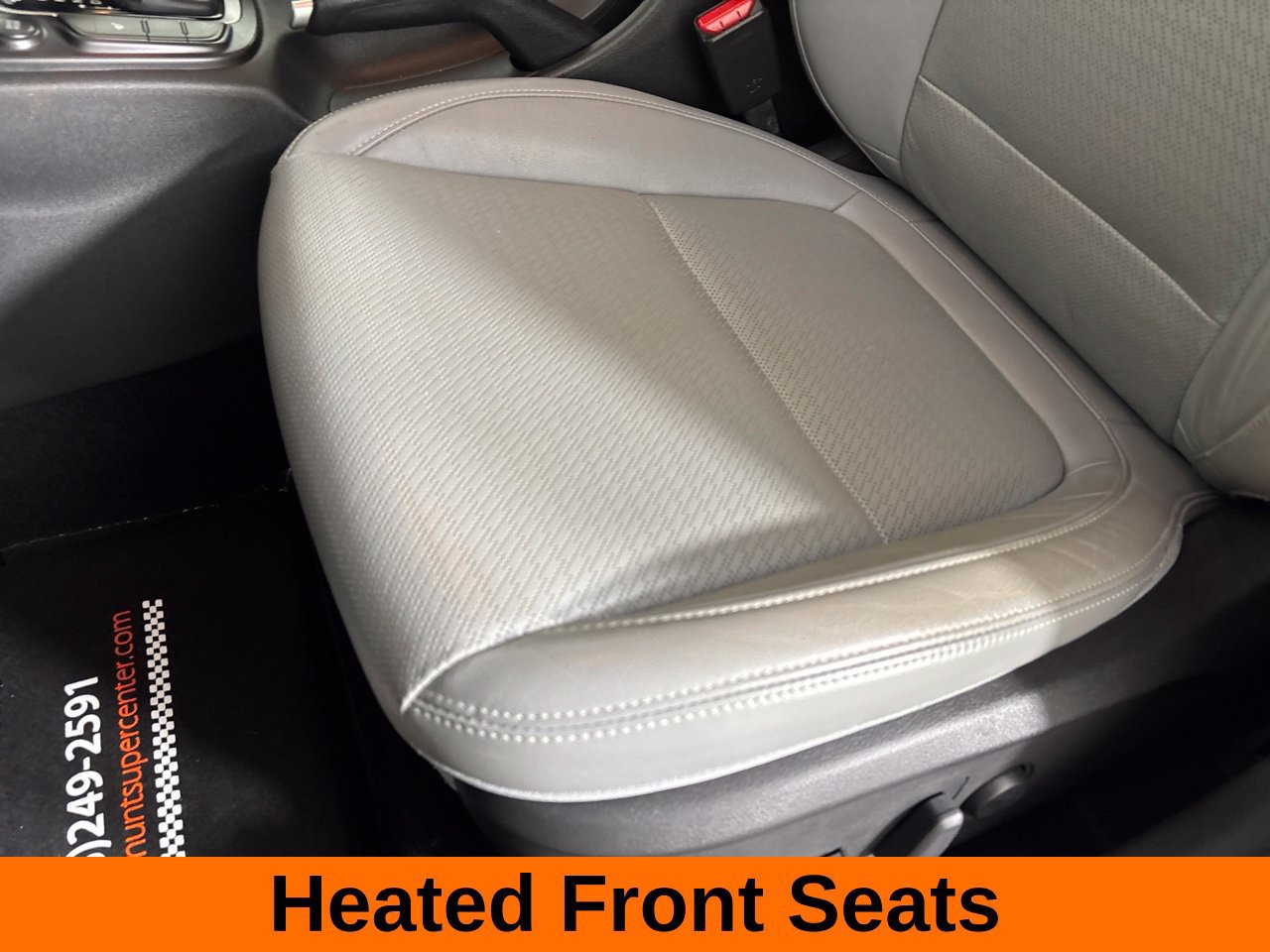 Used 2019 Hyundai Kona Ultimate FWD image 15