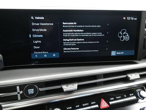 New 2026 Hyundai Santa Fe SEL image 19