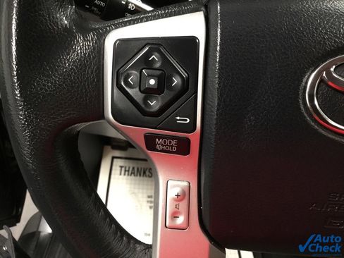 Used 2016 Toyota Sequoia Limited image 58