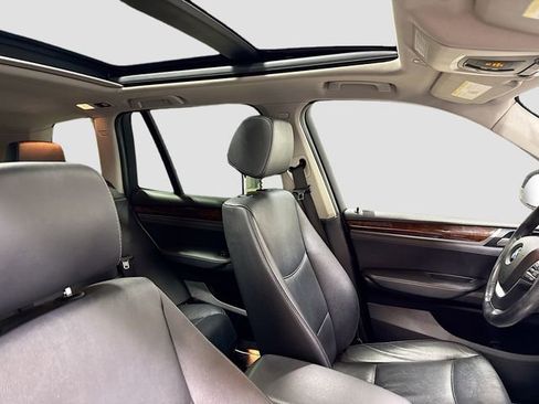 Used 2016 BMW X3 xDrive28i image 28