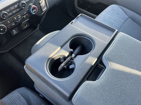 New 2026 Ford F250 XLT w/ XLT Premium Package image 12