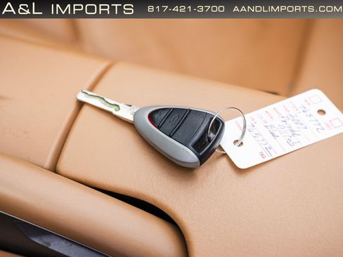 Used 2007 Porsche 911 Cabriolet image 56