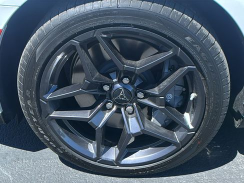 New 2026 Dodge Charger R/T image 10