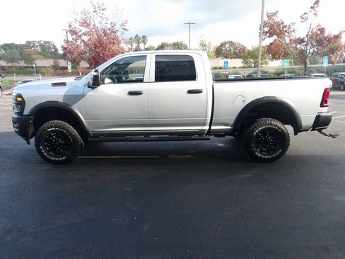 New 2026 RAM 2500 Tradesman image 5