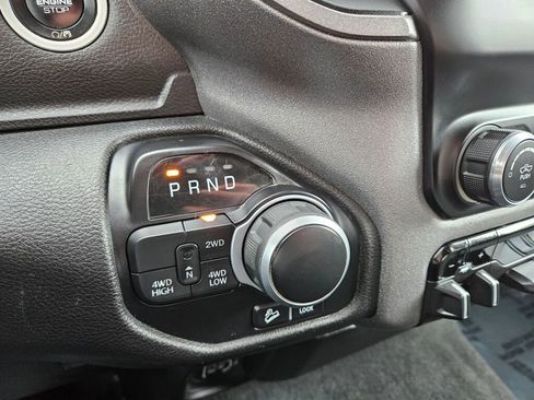 Used 2021 RAM 1500 Tradesman w/ SXT Appearance Group image 18